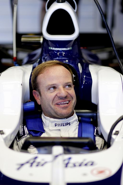 GP Australia - Qualifiche e Prove Libere 3